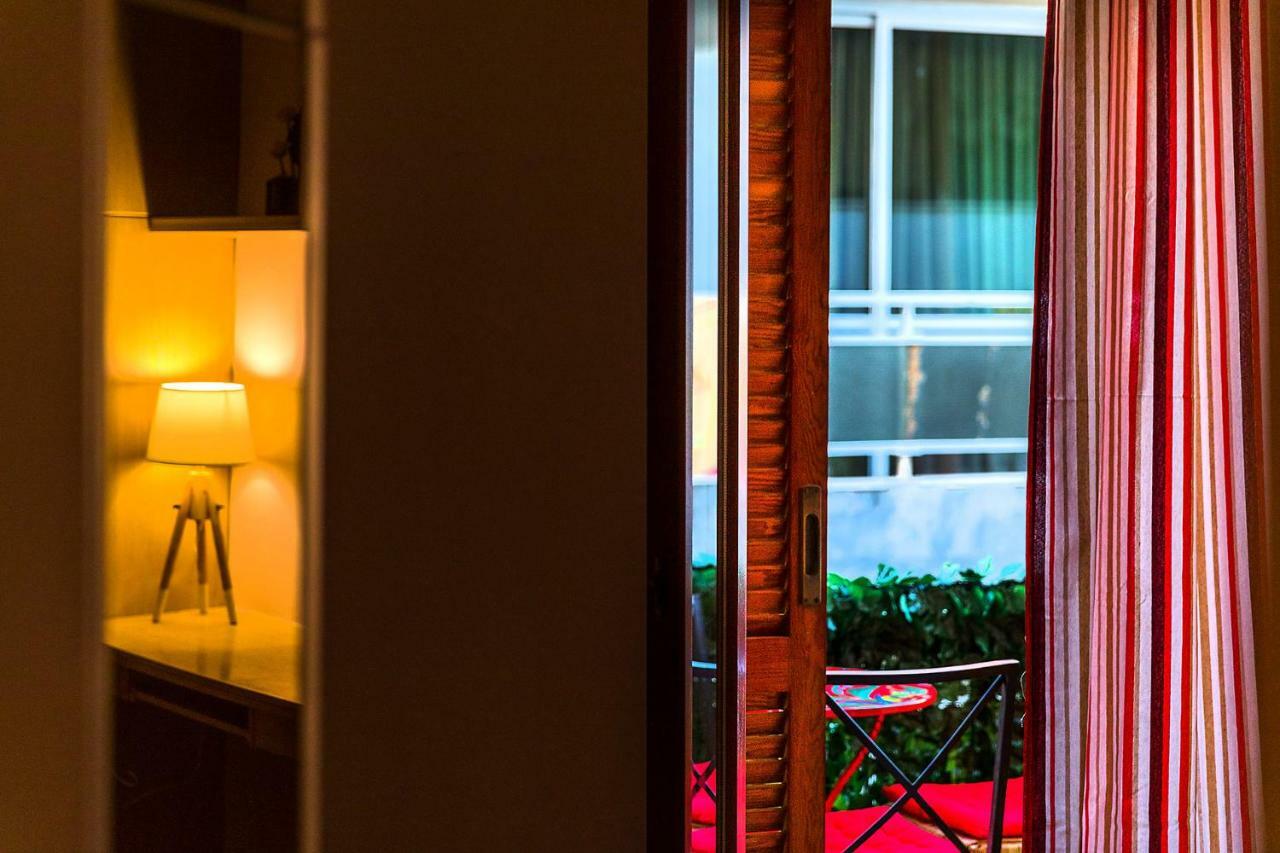 Minotavros Cozy Apartment In Heraklion Εξωτερικό φωτογραφία